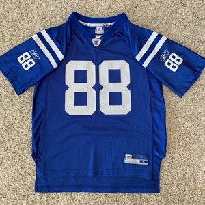 Reebok NFL Indianapolis Colts Harrison Jersey #88